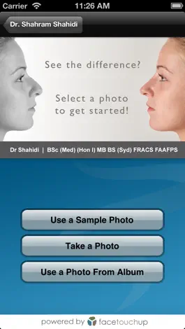 Game screenshot Sydney Rhinoplasty Specialist hack