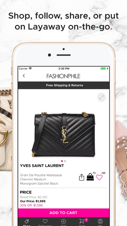 Fashionphile