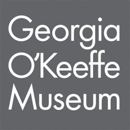 O'Keeffe Museum Tours Apple Watch App