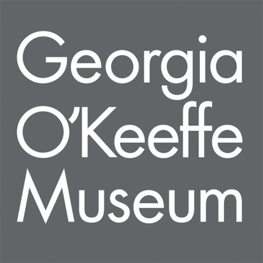 O'Keeffe Museum Tours Icon