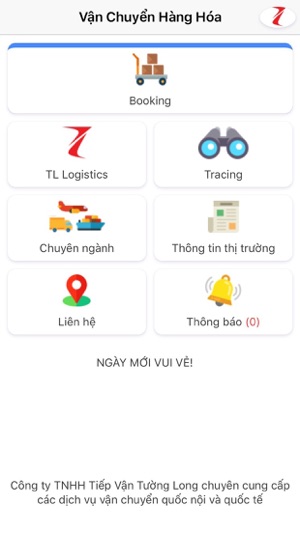 TL Logistics(圖2)-速報App