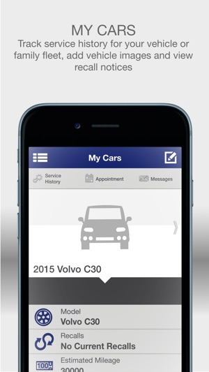 Volvo Cars of Phoenix(圖2)-速報App