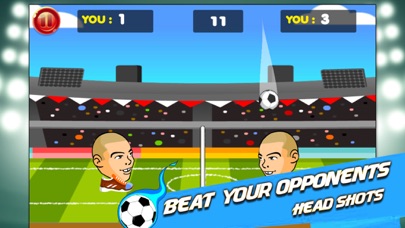 How to cancel & delete Head Soccer Championship 2018 from iphone & ipad 4