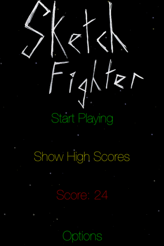 Sketch Fighter screenshot 2