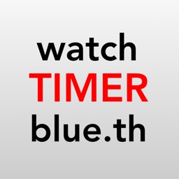 Timer - Watch & Bluetooth