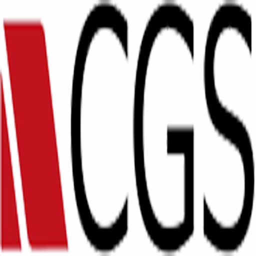 Agenda CGS-CLC iOS App