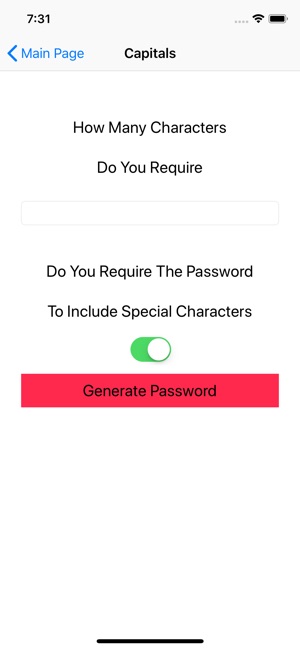 Password Maker(圖3)-速報App