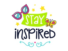 Funny Inspirational Sayings and Quotes Stickers