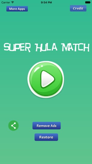 Super Hula Match(圖2)-速報App