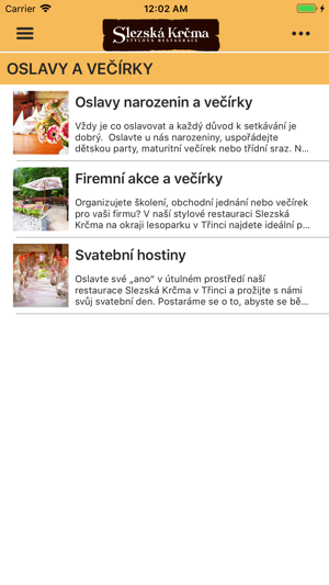 Slezská Krčma(圖5)-速報App