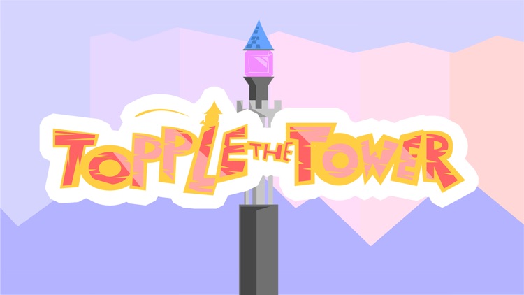 Topple The Tower