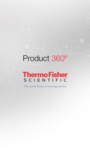 Thermo Fisher Product360