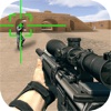 Sniper Vs Sniper : Online Multiplayer