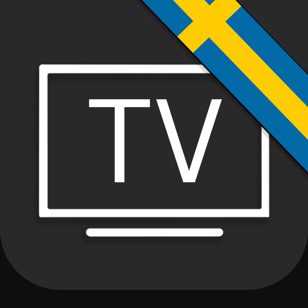 Get Sverige TV-Tablå (SE) for iOS, iPhone, iPad Aso Report