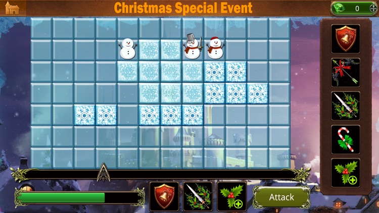 Heroes of Camelot screenshot-0