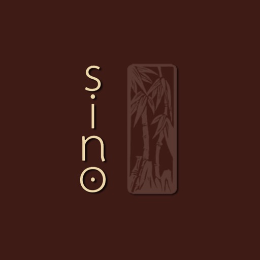 Sino Restaurant icon