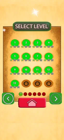 Game screenshot PuzzleTopple Fruit apk