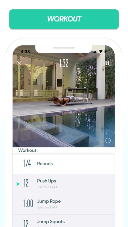 Evolve - Health Made Simple screenshot-3