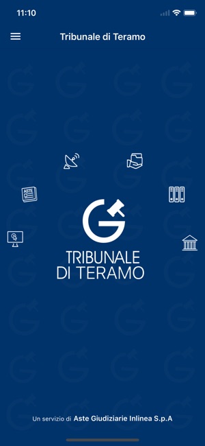Tribunale di Teramo(圖1)-速報App