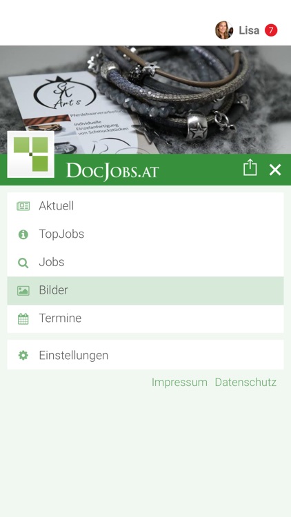 DocJobs.at