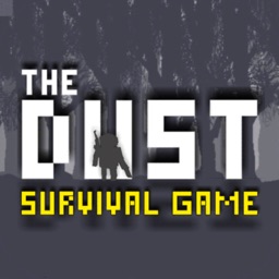 THE DUST: PIXEL SURVIVAL