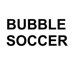 Bubble Soccer