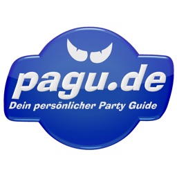 Pagu.de - im neuen Design