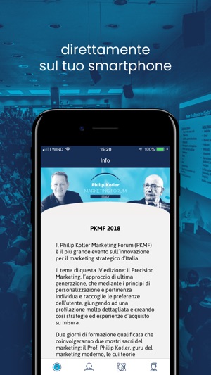 Philip Kotler marketing App(圖2)-速報App