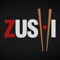 Mobile App for Zushi Sushi Takeaway and Restaurant