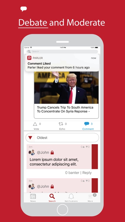 Parler