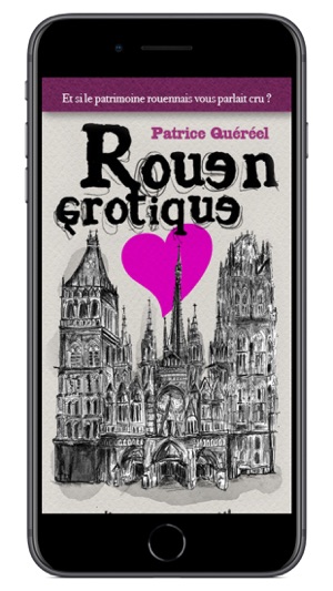 Rouen érotique