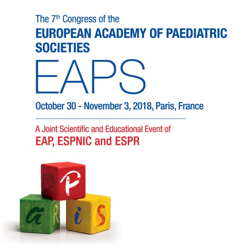 EAPS 2018