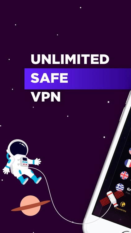 VPN Space