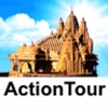 Palitana Shatrunjay Audio Tour Guide (Gujarati), Travel & Bhav Yatra for Jains with offline map