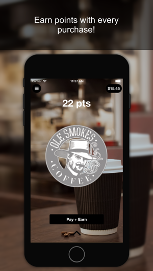 Ole Smokes Coffee(圖2)-速報App