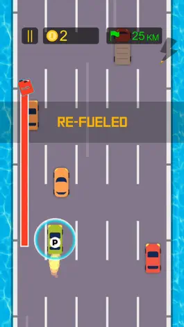 Game screenshot Street Wars hack