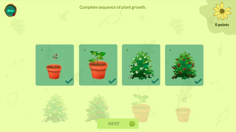 Arloon Plants screenshot-3