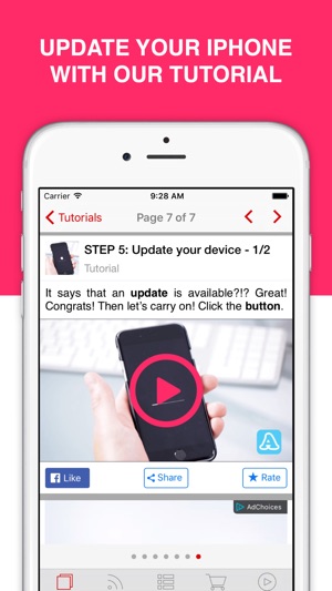 Updaty - Update & News(圖2)-速報App