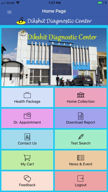 DikshitApp screenshot-6