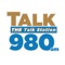 With the new Talk980 app, connect with us like never before