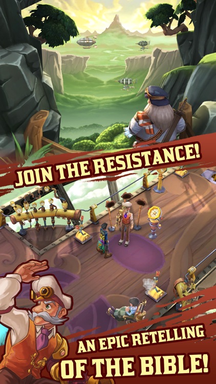 The Aetherlight screenshot-0