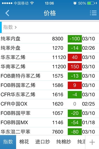 华瑞信息通 screenshot 3