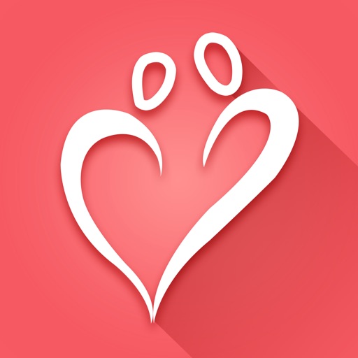 TryDate - #1 Online Dating App Icon