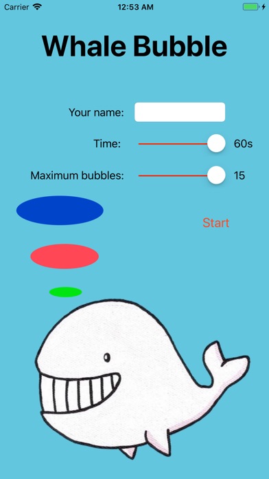 Bubble Punkition Blasen screenshot 2