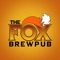 Download the App for some delicious deals and meals from The Fox Brewpub, a British-inspired restaurant and bar in Carson City, Nevada
