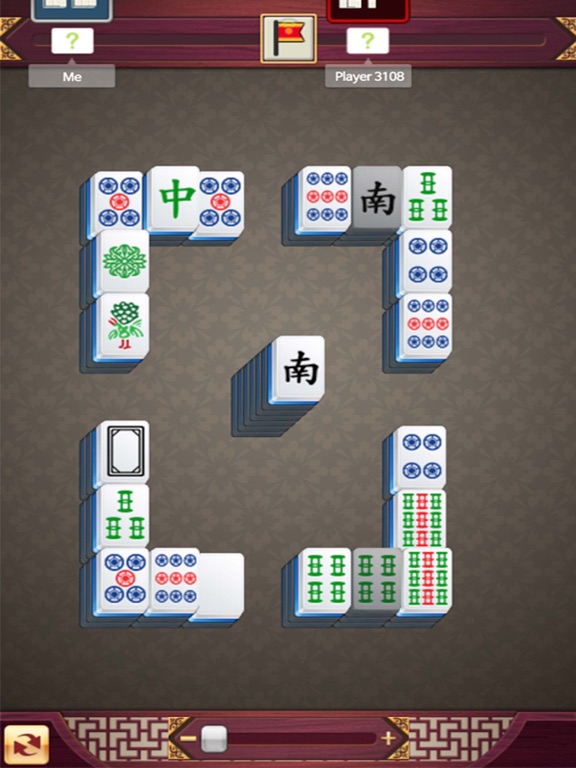 Mahjong King for ipod instal