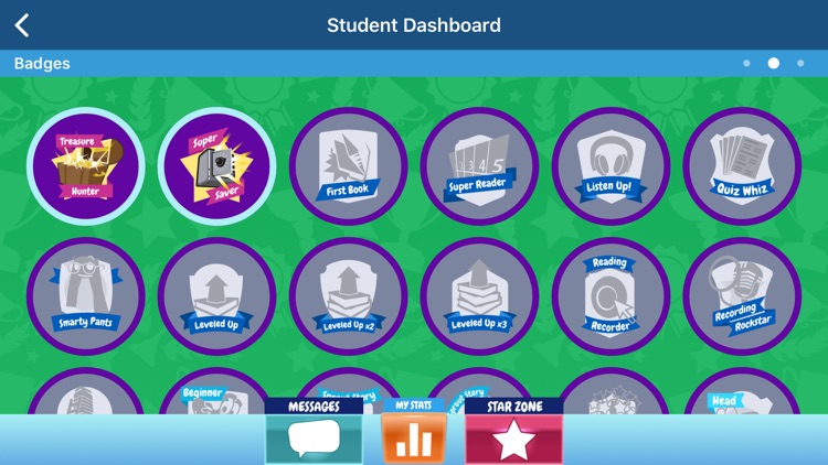 Kids A-Z screenshot-6