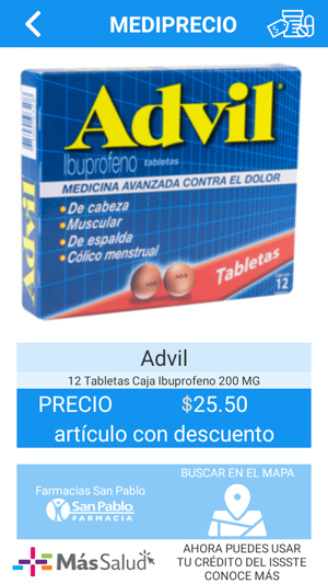 MEDIPRECIO(圖3)-速報App