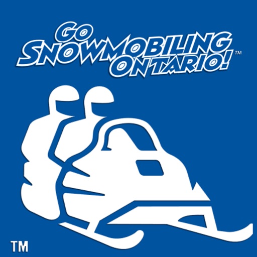 Go Snowmobiling Ontario 2018! icon