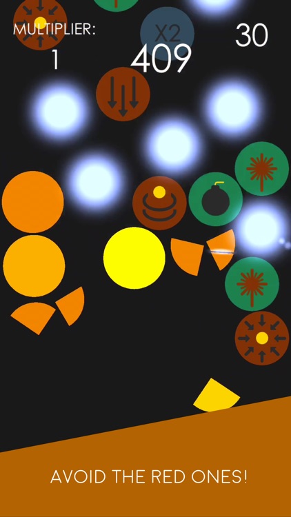 Slice Em - Arcade Slicing Game screenshot-3